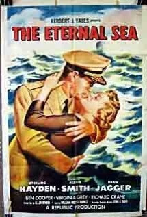 Вечное море (1955) онлайн бесплатно